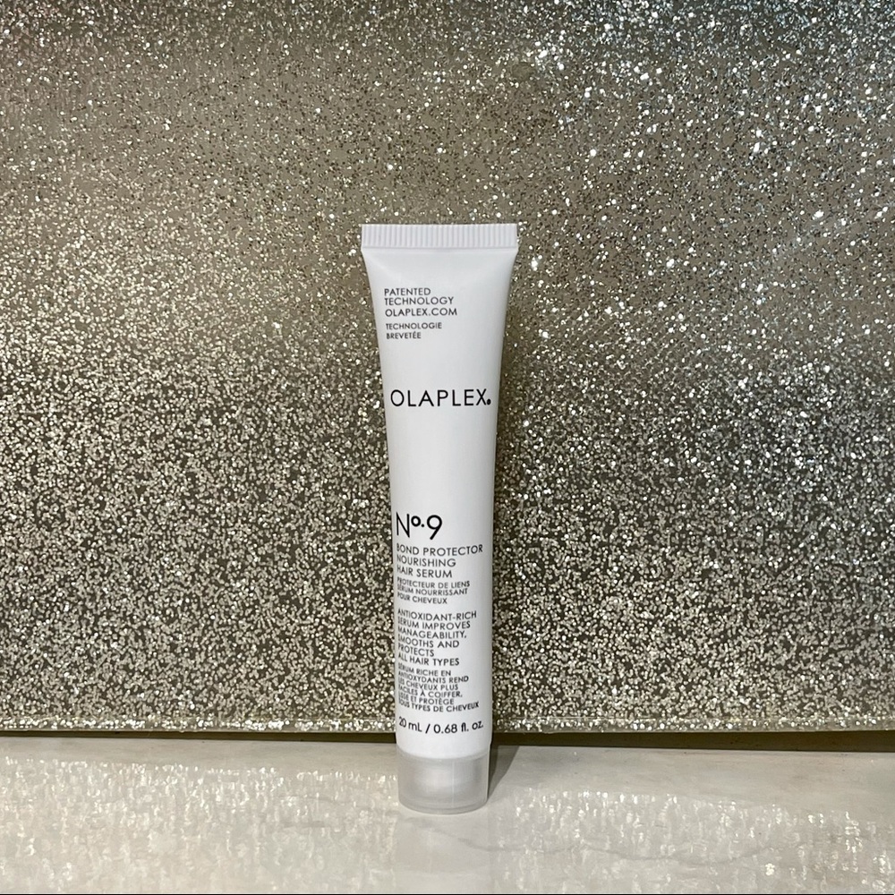 5 for $25 item 🌺 Mini Olaplex No. 9 Bond Protector Nourishing Hair Serum